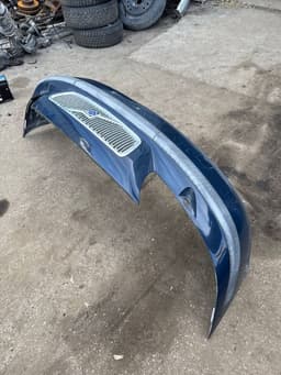 VOLVO Front Bumper VOLVO V70 II / XC70 I (P80) (2000-2007) — thumbnail 4
