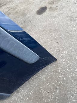 VOLVO Front Bumper VOLVO V70 II / XC70 I (P80) (2000-2007) — thumbnail 6