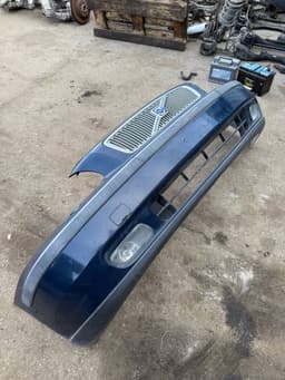 VOLVO Front Bumper VOLVO V70 II / XC70 I (P80) (2000-2007) — thumbnail 3