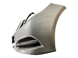 MERCEDES-BENZ 2128850125 21288019409999 2128801940 Front Bumper MERCEDES-BENZ E-CLASS (W212) (2009-2016) — thumbnail 6