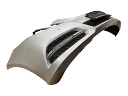MERCEDES-BENZ 2128850125 21288019409999 2128801940 Front Bumper MERCEDES-BENZ E-CLASS (W212) (2009-2016) — thumbnail 3