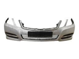 MERCEDES-BENZ 2128850125 21288019409999 2128801940 Front Bumper MERCEDES-BENZ E-CLASS (W212) (2009-2016) — thumbnail 1