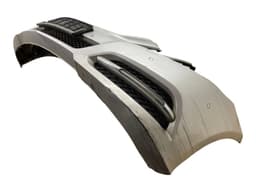 MERCEDES-BENZ 2128850125 21288019409999 2128801940 Front Bumper MERCEDES-BENZ E-CLASS (W212) (2009-2016) — thumbnail 5