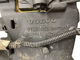 VOLVO 31283053 Front panel VOLVO S60 II / V60 I (2010-2018) — thumbnail 5