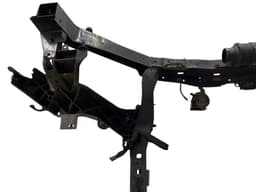 JEEP Front panel JEEP GRAND CHEROKEE IV (WK, WK2) (2010-2021) — thumbnail 6