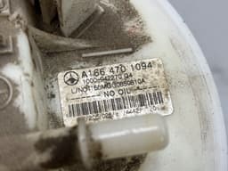 MERCEDES-BENZ A1664701794 Fuel delivery pump MERCEDES-BENZ GLS (X166) (2015-2019) — thumbnail 3