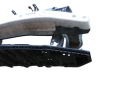 TOYOTA 532050D904 532030D906 532020D906 52131-0D050 521310D050 52611-0D020 526110D020 Front panel TOYOTA YARIS III (XP130) (2010-2019) — thumbnail 3