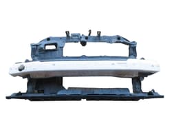 TOYOTA 532050D904 532030D906 532020D906 52131-0D050 521310D050 52611-0D020 526110D020 Front panel TOYOTA YARIS III (XP130) (2010-2019) — thumbnail 1