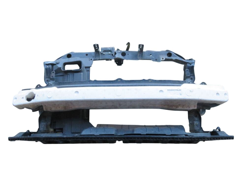 TOYOTA 532050D904 532030D906 532020D906 52131-0D050 521310D050 52611-0D020 526110D020 Front panel TOYOTA YARIS III (XP130) (2010-2019)