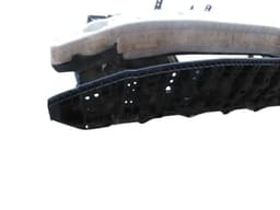 TOYOTA 532050D904 532030D906 532020D906 52131-0D050 521310D050 52611-0D020 526110D020 Front panel TOYOTA YARIS III (XP130) (2010-2019) — thumbnail 4