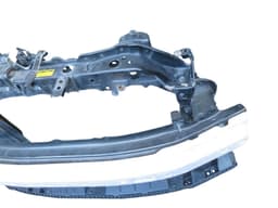 TOYOTA 532050D904 532030D906 532020D906 52131-0D050 521310D050 52611-0D020 526110D020 Front panel TOYOTA YARIS III (XP130) (2010-2019) — thumbnail 5