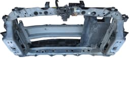 TOYOTA 532050D904 532030D906 532020D906 52131-0D050 521310D050 52611-0D020 526110D020 Front panel TOYOTA YARIS III (XP130) (2010-2019) — thumbnail 2