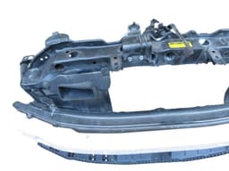 TOYOTA 532050D904 532030D906 532020D906 52131-0D050 521310D050 52611-0D020 526110D020 Front panel TOYOTA YARIS III (XP130) (2010-2019) — thumbnail 6