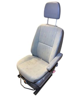 MERCEDES-BENZ Front seat right MERCEDES-BENZ VITO / VIANO (W639) (2003-2014) — thumbnail 1