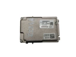MAZDA B61L67XCXR 102924AR Front camera MAZDA CX-5 II (KF) (2016-2025) — thumbnail 3
