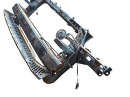 HYUNDAI 641102Y000 Front panel HYUNDAI TUCSON II / ix35 I (LM) (2009-2017) — thumbnail 3