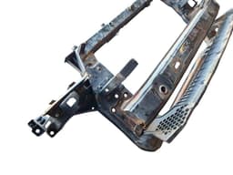 HYUNDAI 641102Y000 Front panel HYUNDAI TUCSON II / ix35 I (LM) (2009-2017) — thumbnail 2