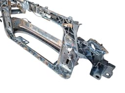 HYUNDAI 641102Y000 Front panel HYUNDAI TUCSON II / ix35 I (LM) (2009-2017) — thumbnail 7