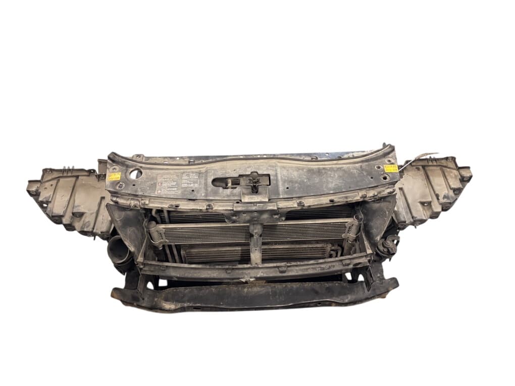 VW 7L0805594R Front panel VW TOUAREG I (7L) (2002-2010)