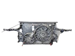 VW 7L0805594R Front panel VW TOUAREG I (7L) (2002-2010) — thumbnail 2