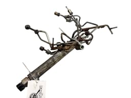 TOYOTA 2381030100 Fuel Distributor / fuel rail TOYOTA HILUX VII (AN10, AN20, AN30) (2005-2015) — thumbnail 1