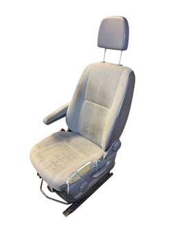 MERCEDES-BENZ Front seat left MERCEDES-BENZ VITO / VIANO (W639) (2003-2014) — thumbnail 1