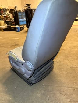 MERCEDES-BENZ Front seat left MERCEDES-BENZ VITO / VIANO (W639) (2003-2014) — thumbnail 10