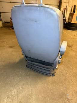 MERCEDES-BENZ Front seat left MERCEDES-BENZ VITO / VIANO (W639) (2003-2014) — thumbnail 9