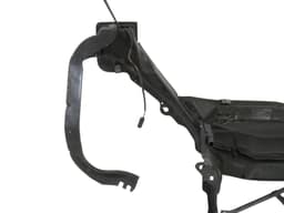 MERCEDES-BENZ A2306201931 A2306200518 A2306200618 A2306201416 A2306202016 A2306200072 Front panel MERCEDES-BENZ SL-CLASS (R230) (2001-2012) — thumbnail 6