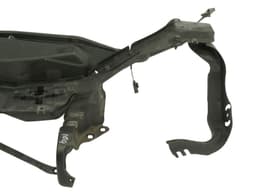 MERCEDES-BENZ A2306201931 A2306200518 A2306200618 A2306201416 A2306202016 A2306200072 Front panel MERCEDES-BENZ SL-CLASS (R230) (2001-2012) — thumbnail 5