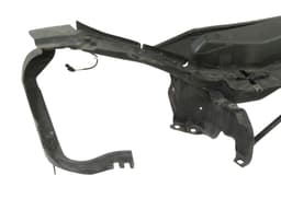 MERCEDES-BENZ A2306201931 A2306200518 A2306200618 A2306201416 A2306202016 A2306200072 Front panel MERCEDES-BENZ SL-CLASS (R230) (2001-2012) — thumbnail 3