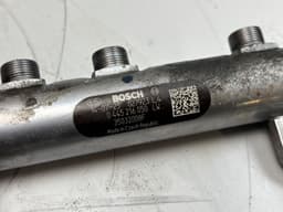 JEEP 0445216044 0445216050 Fuel Distributor / fuel rail JEEP GRAND CHEROKEE IV (WK, WK2) (2010-2021) — thumbnail 2