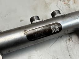 JEEP 0445216044 0445216050 Fuel Distributor / fuel rail JEEP GRAND CHEROKEE IV (WK, WK2) (2010-2021) — thumbnail 3