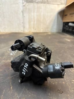 VOLVO 9654091880 Fuel injection pump, diesel VOLVO S40 / V50 / C30 / C70 (MS, MW) (2004-2012) — thumbnail 4