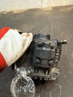 VOLVO 9654091880 Fuel injection pump, diesel VOLVO S40 / V50 / C30 / C70 (MS, MW) (2004-2012) — thumbnail 8