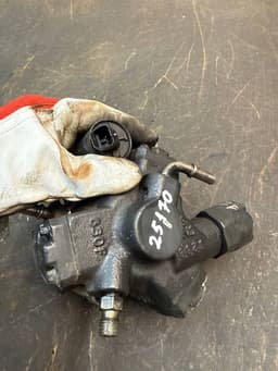VOLVO 9654091880 Fuel injection pump, diesel VOLVO S40 / V50 / C30 / C70 (MS, MW) (2004-2012) — thumbnail 6