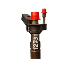 BMW 0445116024 Fuel Injector BMW 3 (E90, E91, E92, E93) (2005-2011) — thumbnail 4
