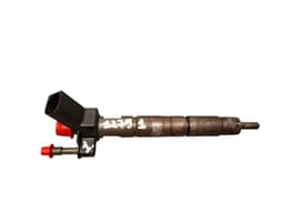 BMW 0445116024 Fuel Injector BMW 3 (E90, E91, E92, E93) (2005-2011) — thumbnail 2