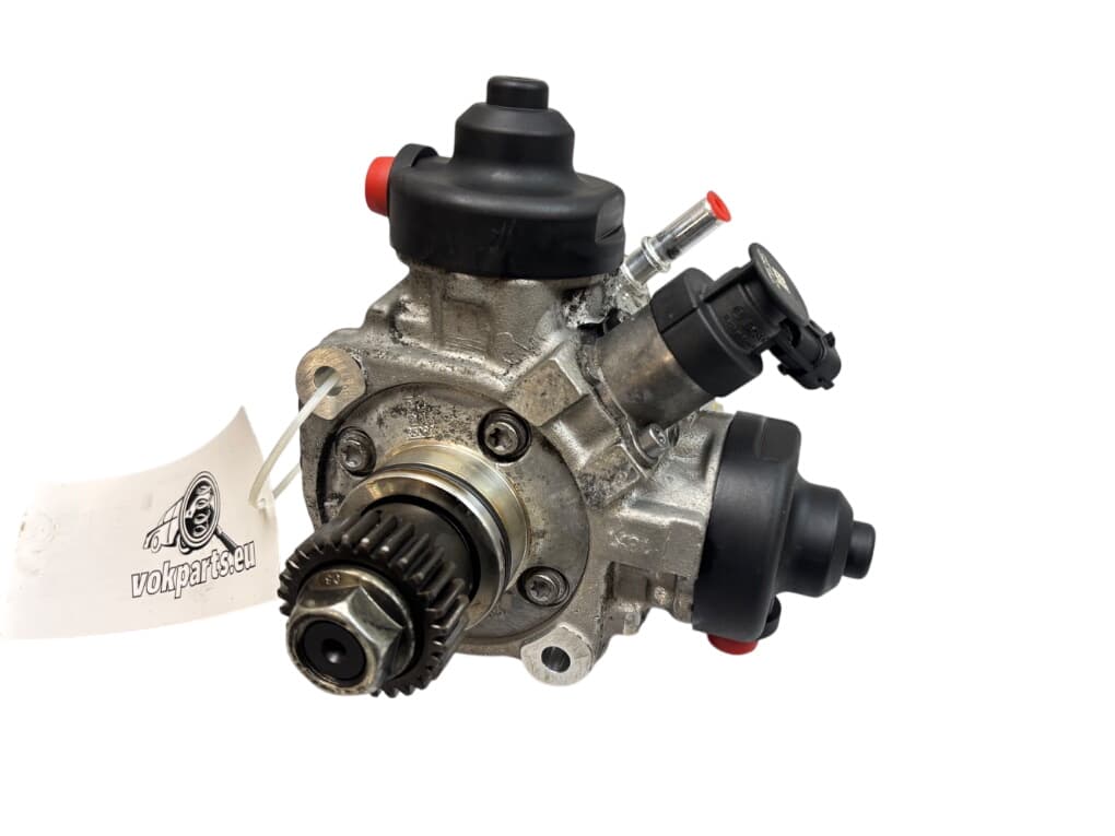JEEP 0445010637 0445010696 0445010684 0445012013 Fuel injection pump, diesel JEEP GRAND CHEROKEE IV (WK, WK2) (2010-2021)