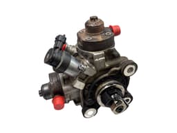 VOLVO 0445010618 0445010681 Fuel injection pump, diesel VOLVO XC70 II (2007-2016) — thumbnail 1