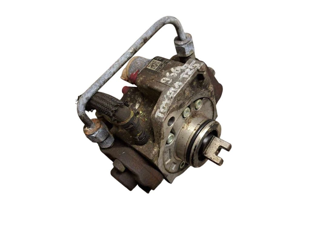 TOYOTA 2940000314 Fuel injection pump, diesel TOYOTA AVENSIS (T250) (2003-2008)
