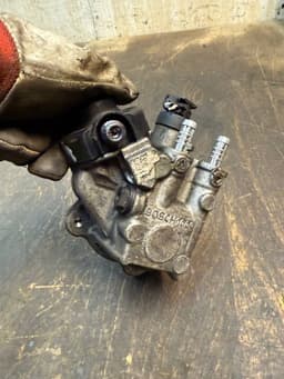 AUDI 0445010507 03L130755 Fuel injection pump, diesel AUDI Q5 (8R) (2008-2016) — thumbnail 6