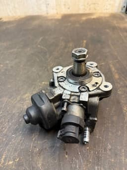 AUDI 0445010507 03L130755 Fuel injection pump, diesel AUDI Q5 (8R) (2008-2016) — thumbnail 4