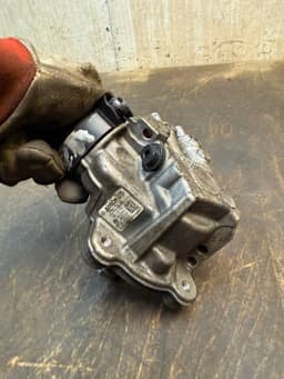 AUDI 0445010507 03L130755 Fuel injection pump, diesel AUDI Q5 (8R) (2008-2016) — thumbnail 9