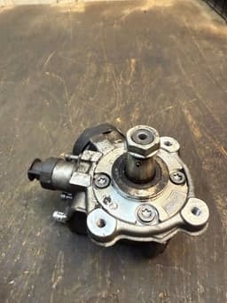 AUDI 0445010507 03L130755 Fuel injection pump, diesel AUDI Q5 (8R) (2008-2016) — thumbnail 3