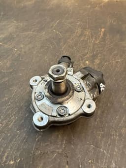 AUDI 0445010507 03L130755 Fuel injection pump, diesel AUDI Q5 (8R) (2008-2016) — thumbnail 2
