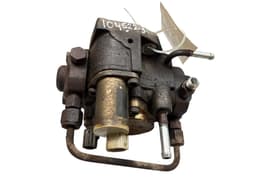 TOYOTA 2940000700 294000-0700 294000-0701 294000-0702 294000-0703 294000-0704 294000 0701 2940000702 2940000703 2940000704 Fuel injection pump, diesel TOYOTA HILUX VII (AN10, AN20, AN30) (2005-2015) — thumbnail 2