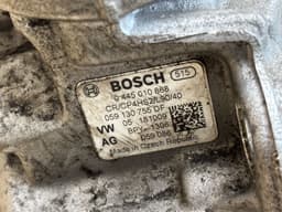 AUDI 0445010825 0445010824 0445010867 0986437480 0445010868 Fuel injection pump, diesel AUDI A6 (C8, 4A2, 4AH, 4A5) (2018-2025) — thumbnail 3