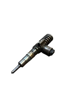 MITSUBISHI 03G130073G 0414720404 Fuel Injector MITSUBISHI GRANDIS II (NA_W) (2003-2011) — thumbnail 1