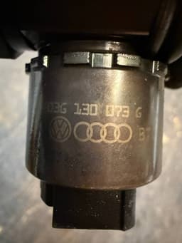 MITSUBISHI 03G130073G 0414720404 Fuel Injector MITSUBISHI GRANDIS II (NA_W) (2003-2011) — thumbnail 9